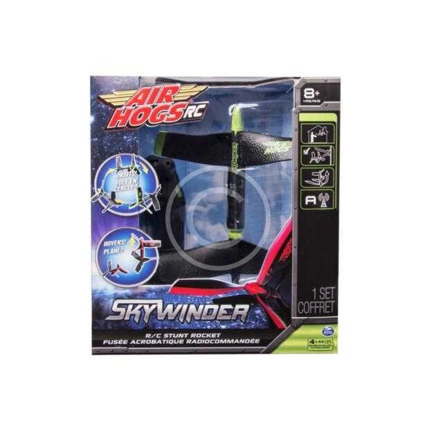 Skywinder Toy